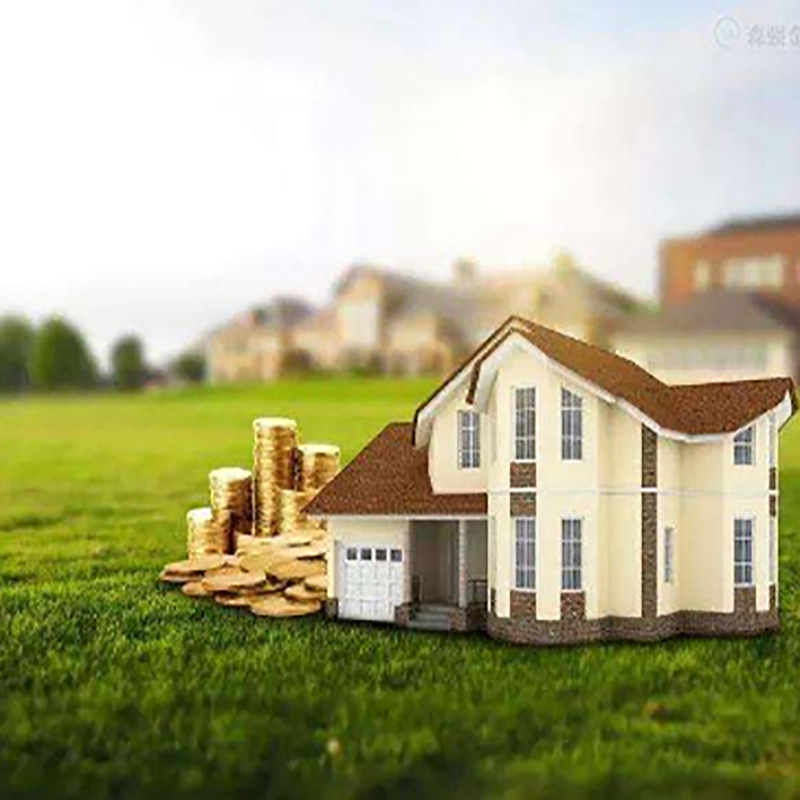 屯溪重庆房屋抵押贷款办理流程及条件